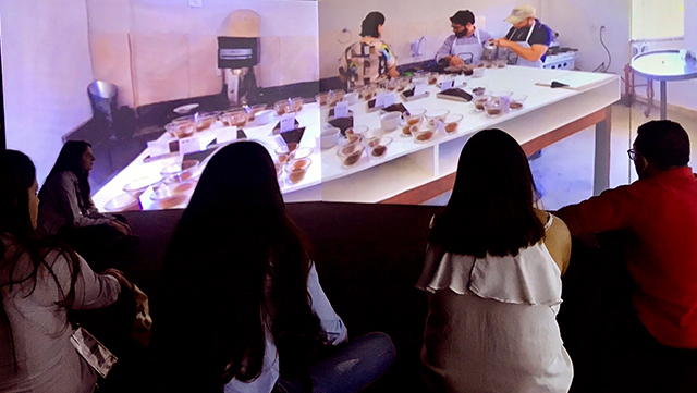 Semana Internacional do Café