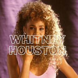 Whitney Houston