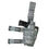 Thumbnail: VISM® by NcSTAR® DROP LEG TACTICAL HOLSTER/ DIGITAL CAMO