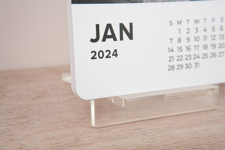 Boudoir Calendar | Premium Keepsake York PA