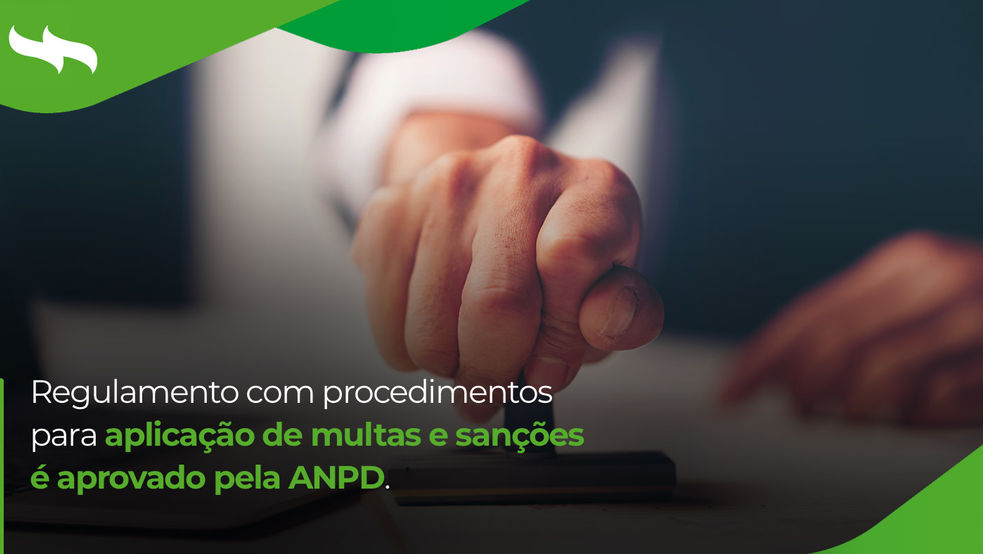 [URGENTE] Fiscalização da LGPD começa em janeiro