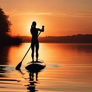 Gear Series: SUP Essentials 