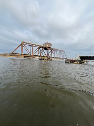 train bridge 