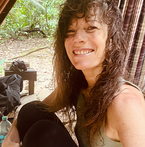 Schamanisches Herz - Nika Nunnari