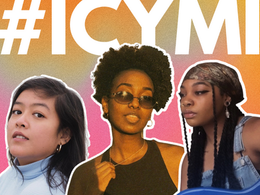 ICYMI: Our Favorite Musical Releases