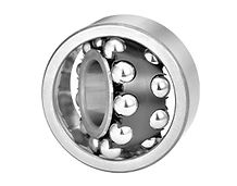 JTEKT - Self Aligning Ball Bearings