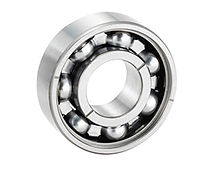 JTEKT - Special Enviroment Ball Bearings