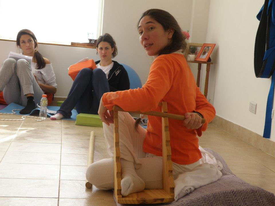 ayur yoga