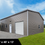 Thumbnail: Side Entry Metal Building Garage