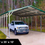 Thumbnail: 20 x 35 metal carport