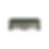 Clay and Green Side Entry Metal Garage Rendering