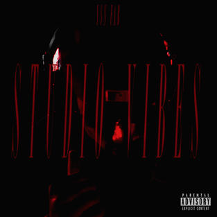 YSN Fab - Studio Vibes (Cover Art)