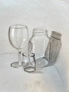 Rylee Thompson - Charcoal