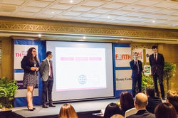 Final Round Presentation