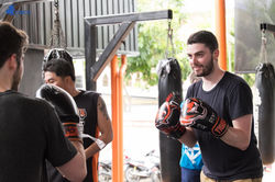 Muay Thai