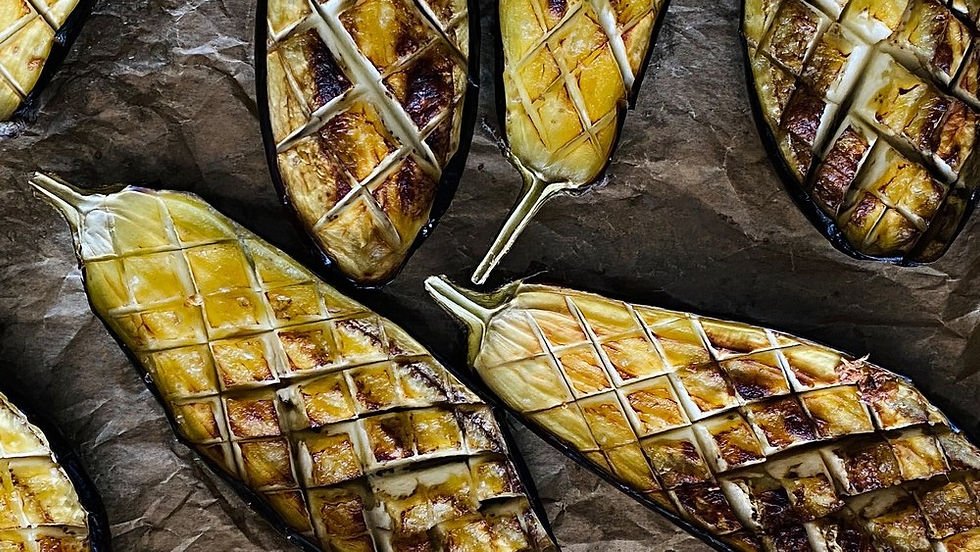 баклажановий невугор