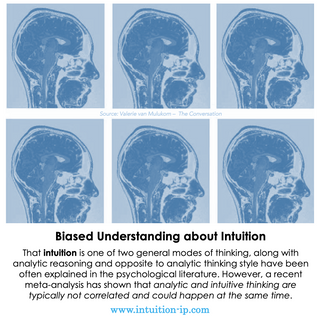 Rational Gut Feelings