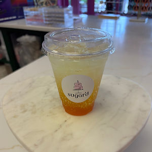 IT'S GIVING MOJITO