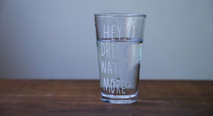 How To Stay Hydrated This Summer