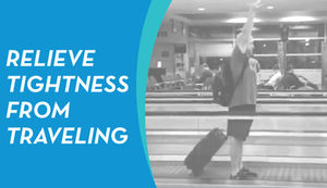 4 Mobility Exercises To Do Before You Travel
