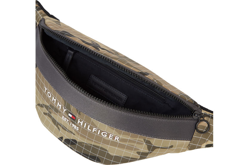 Thumbnail: Tommy Hilfiger Crossbody Bag (AM0AM086840H8)