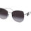 Thumbnail: Prada PR 57YS Ladies Sunglasses (1BC5D1 Silver)