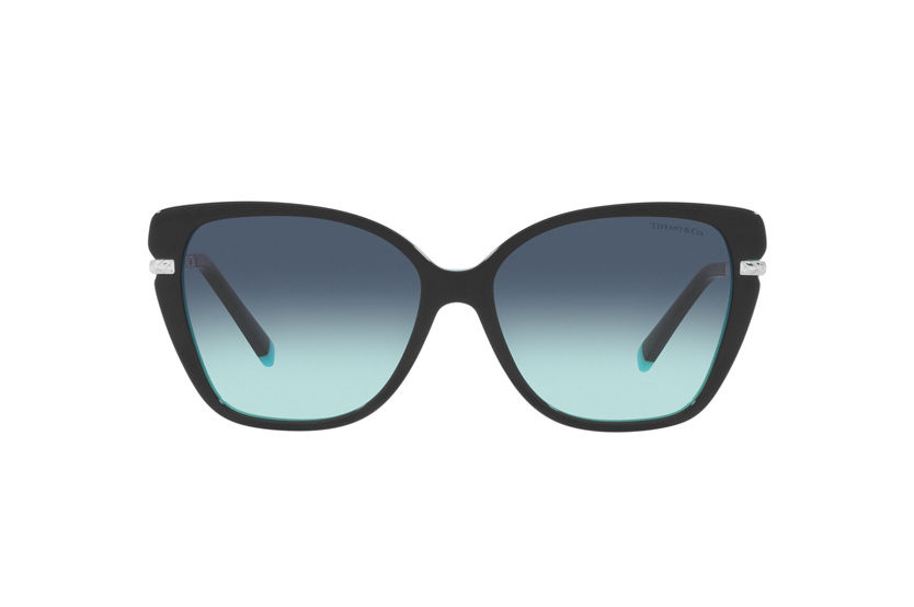 Thumbnail: Tiffany TF4190F Ladies Sunglasses