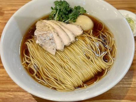 Ramen Noodle Guide: Find Your Perfect Style