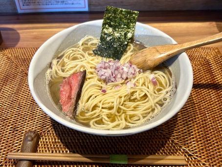 Why is some ramen cheap… and some expensive? The price of ramen in Tokyo explained.
