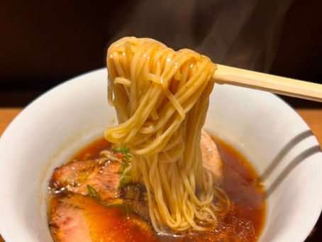 The Ultimate Ramen List For Tokyo