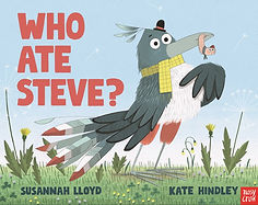 Who Ate Steve Cover.jpg