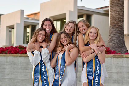 ucsb graduates - class of 2021