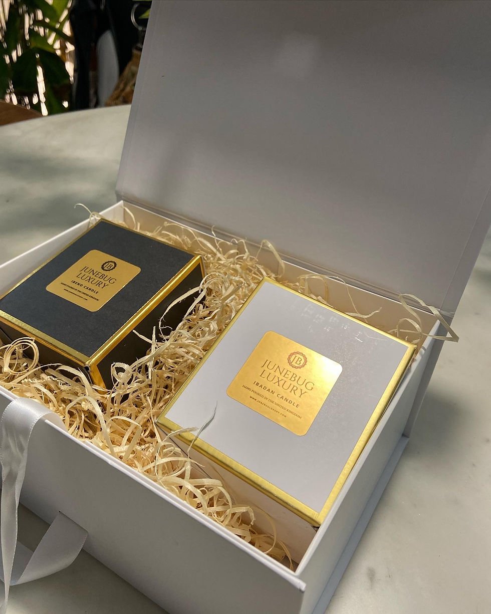 Thumbnail: Gift Box - Medium
