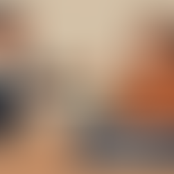 Illustration of a waiter offering filet mignon to a woman at a vegetarian buffet, symbolizing mismatched investment pitches to LPs