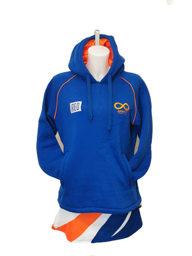 Netball hoodie Clearance