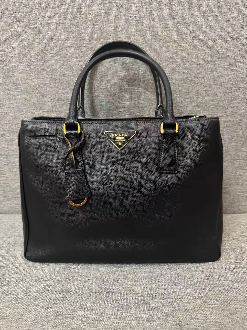 縮圖：Prada Galleria Medium 殺手包 中號