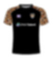 The Cats 7s Women's Technical Tee 2022