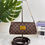 縮圖：LOUIS VUITTON Damier Ebene Eva 2Way Shoulder Bag