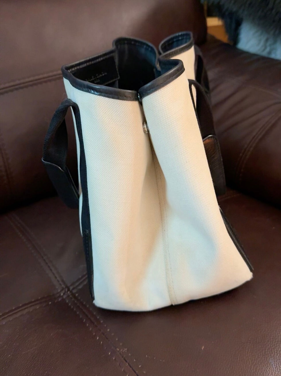 縮圖：Balenciaga Biarritz Medium Tote Bag