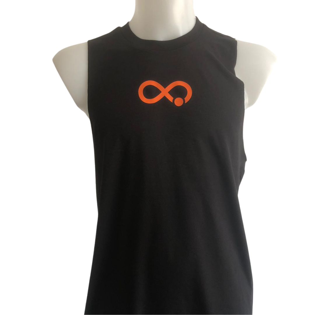 Infinity Netball Training Vest