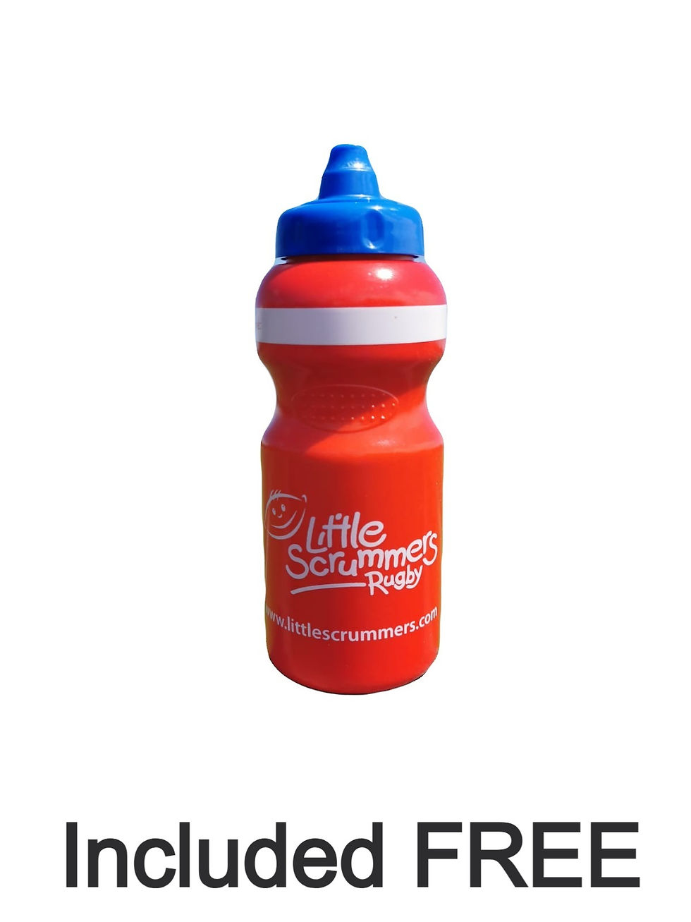 Thumbnail: Little Scrummers Rugby Starter Bundle