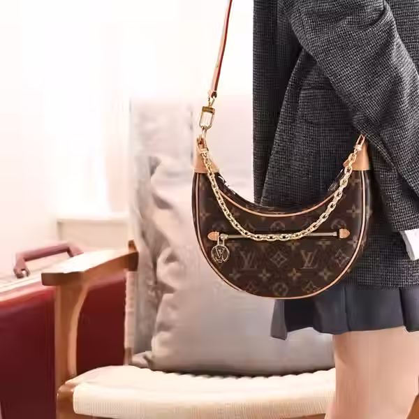 縮圖：LV Loop 豌豆包