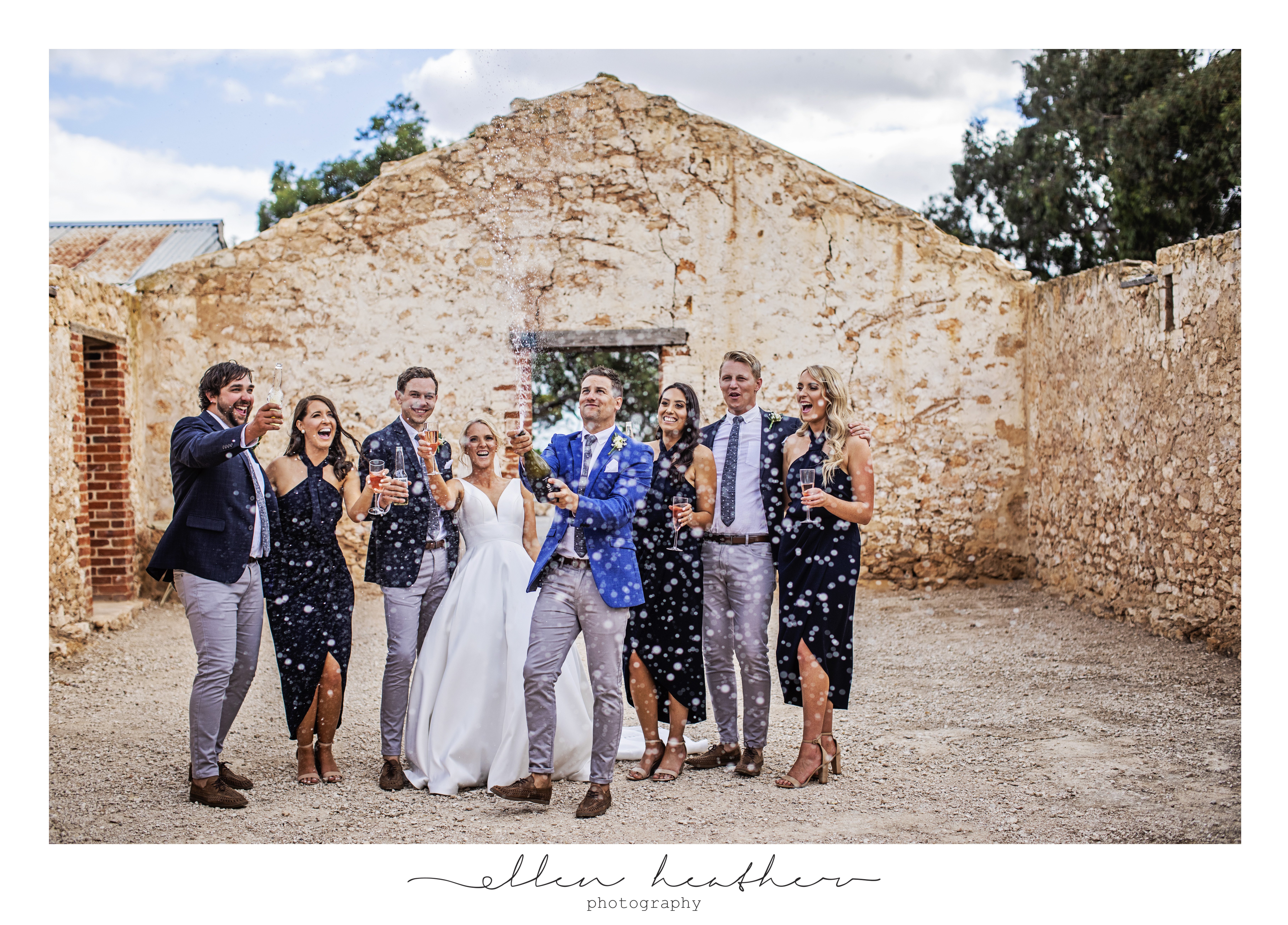 Ellen Heather Photography — photo 10 of 16