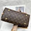 縮圖：LV Carryall PM