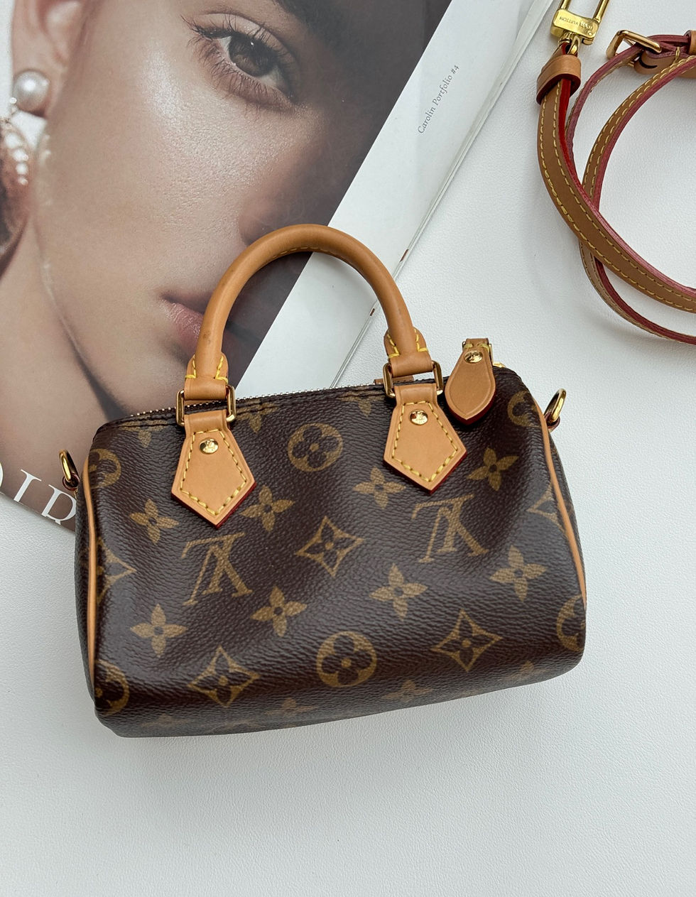 縮圖：LV Speedy Nano