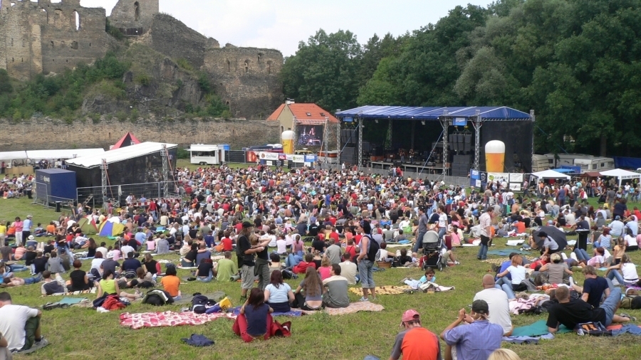 OKOŘ 2009-2014