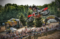 ROCK N RIDE