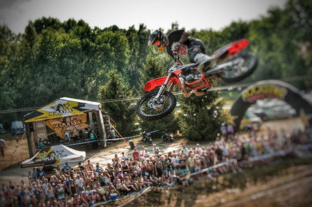 ROCK N RIDE