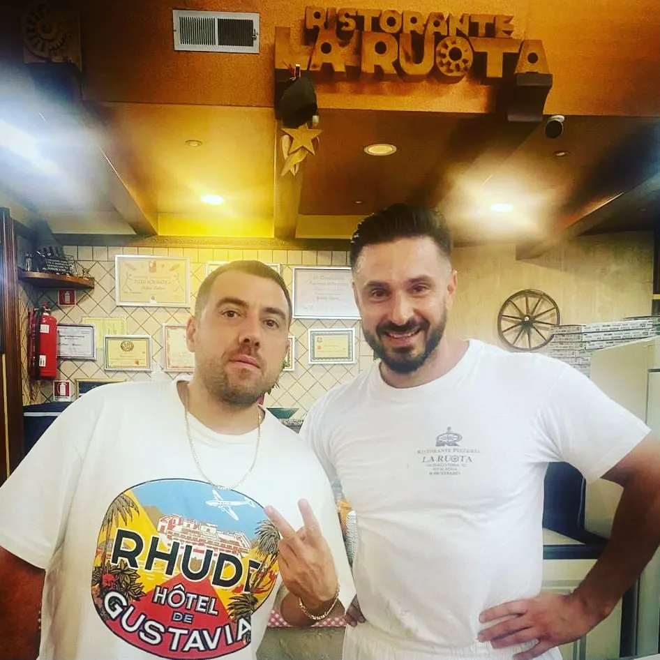 La vera Carbonara a Roma: segreti e tradizione nel nostro menu