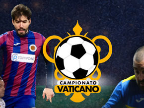 Sport in Vaticano 2026 | Campionato Vaticano: Cultura dell’Incontro e Valori Umani